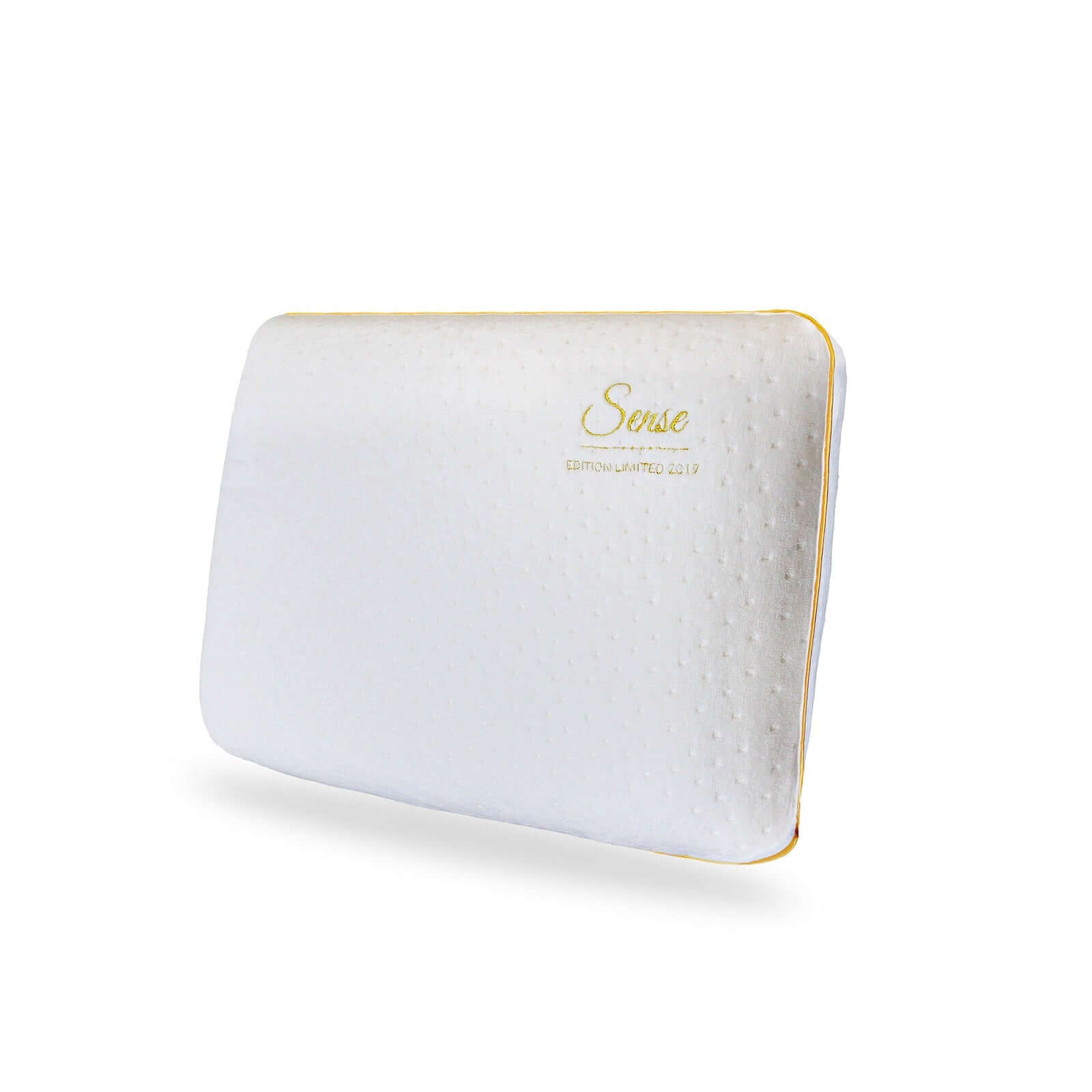 Memory foam pillow, cervical support, removable cover - Collector&