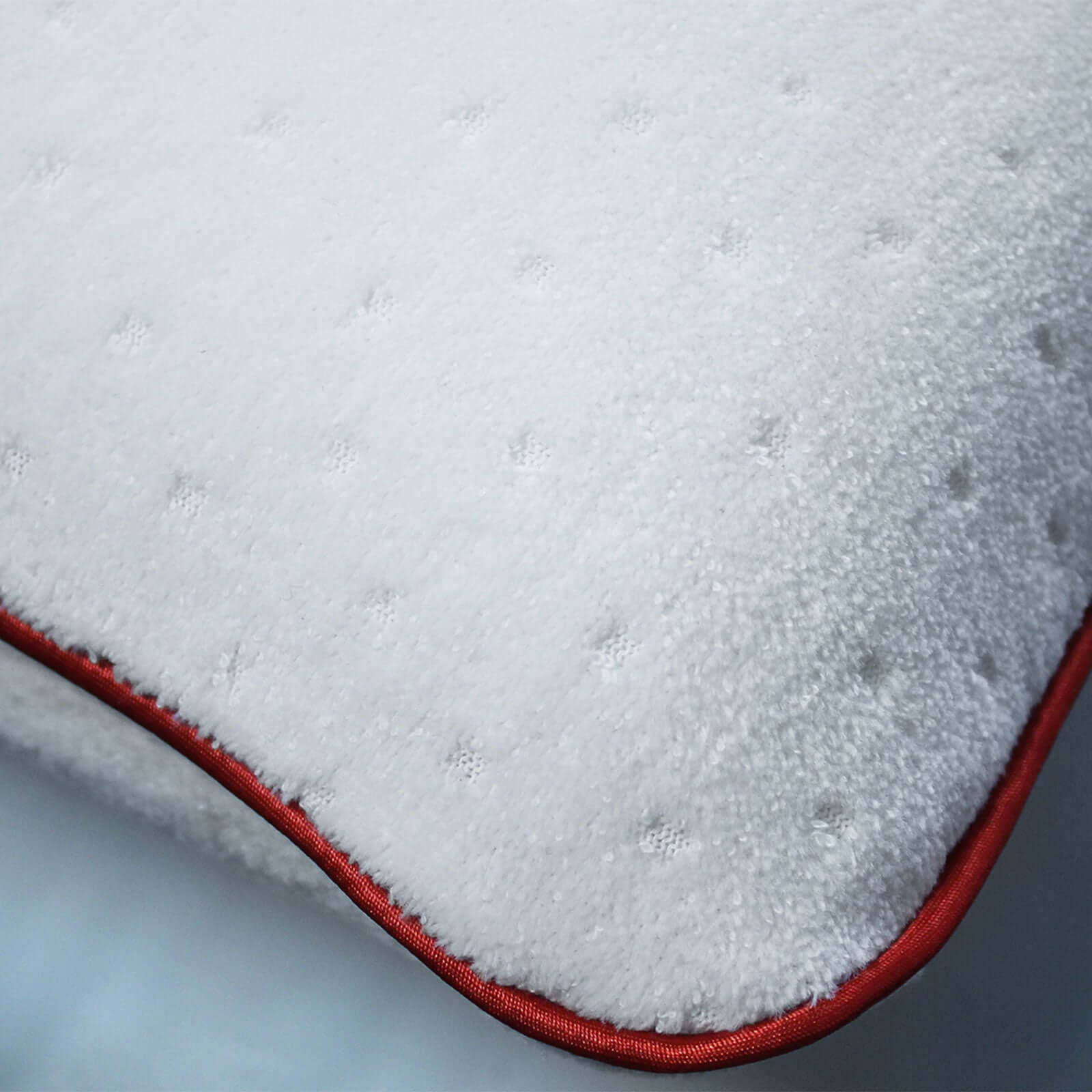 Royal Mémoluxe Kissen - Memory Foam - Abnehmbarer Bezug