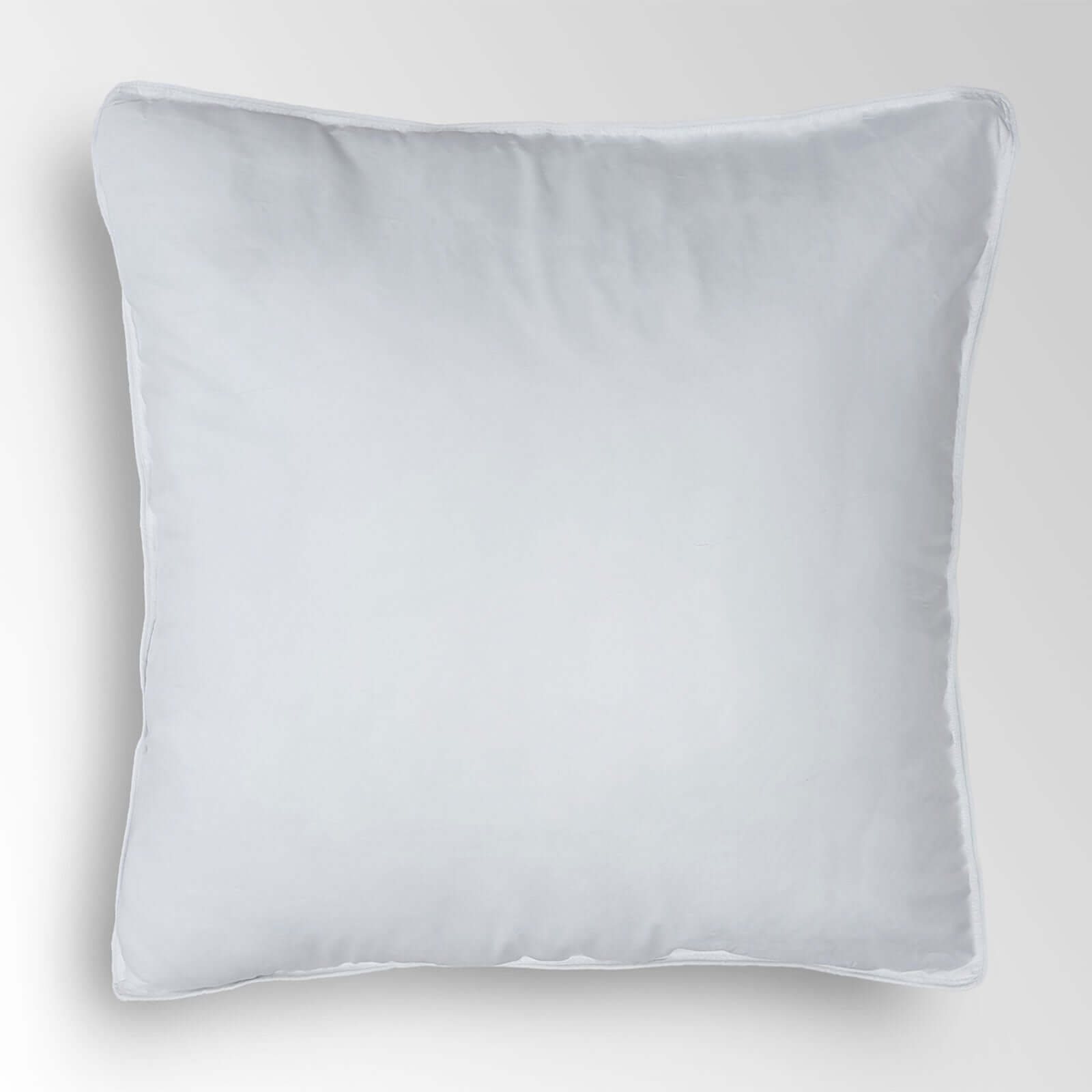 Oreiller moelleux, soutien cervical ergonomique, microfibre respirante - Collection Happy