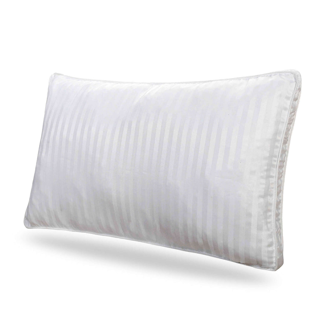 Oreiller microfibre hypoallergénique, 15 cm - Collection Palace