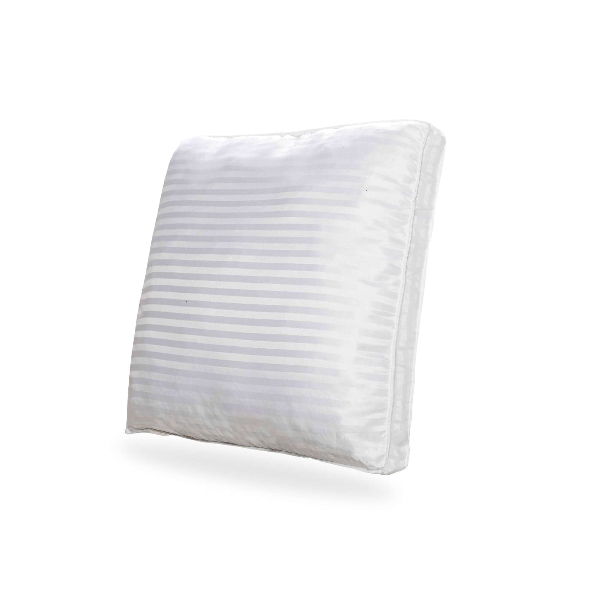 Hypoallergenic microfiber pillow, 15 cm - Palace Collection