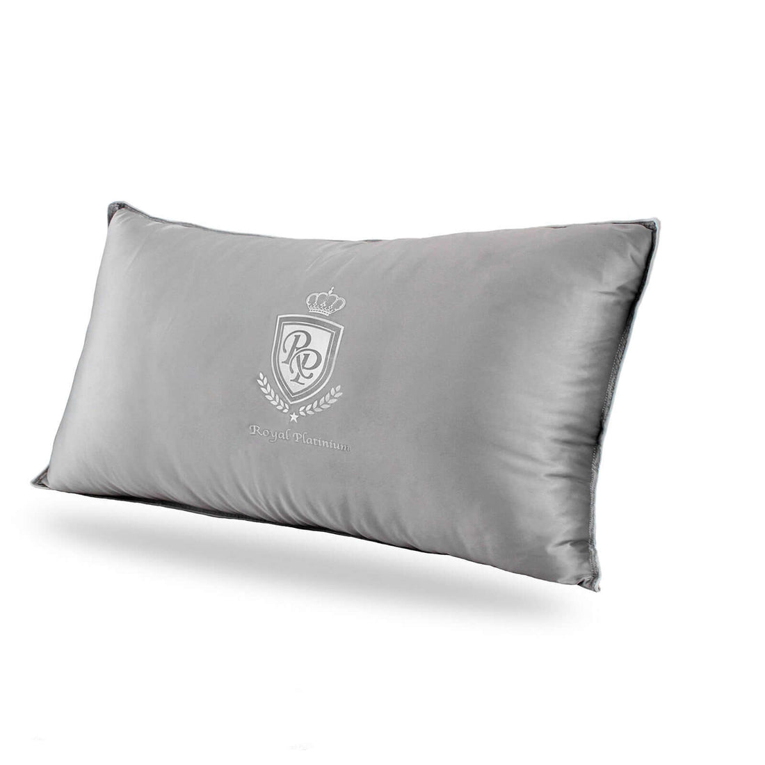 Luxus-Kissen: Royal Platinium