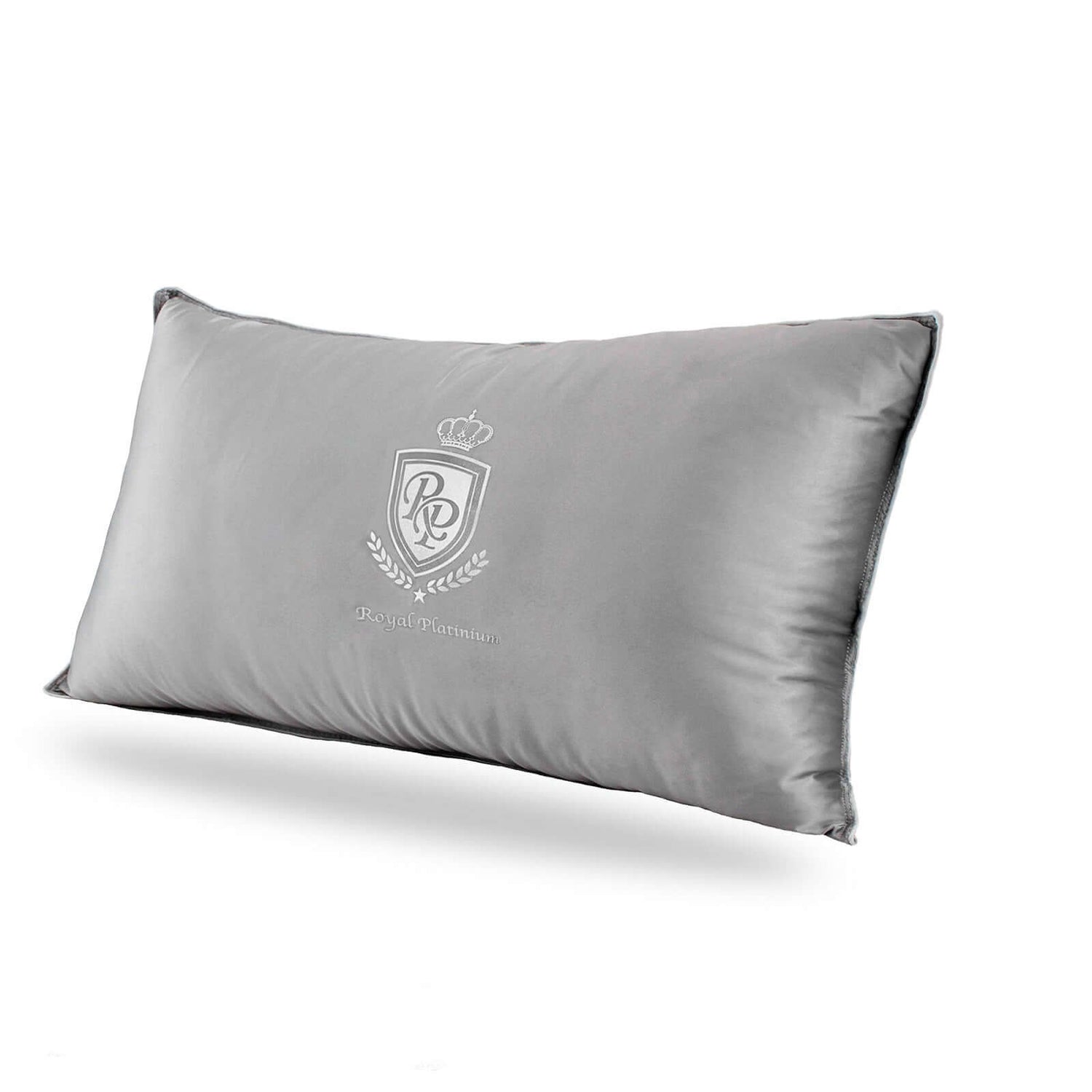 Platinium-Matratze mit Luxuskissen: limitierte Serie