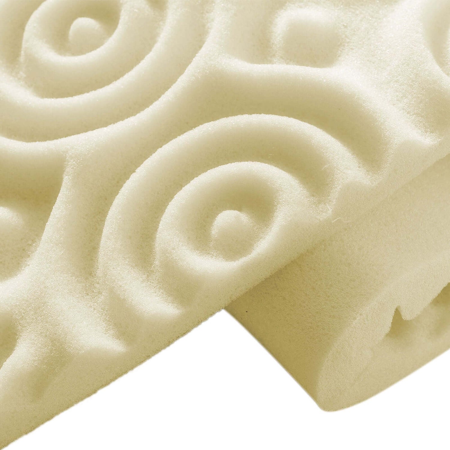 Surmatelas Tower : 13 zones de confort