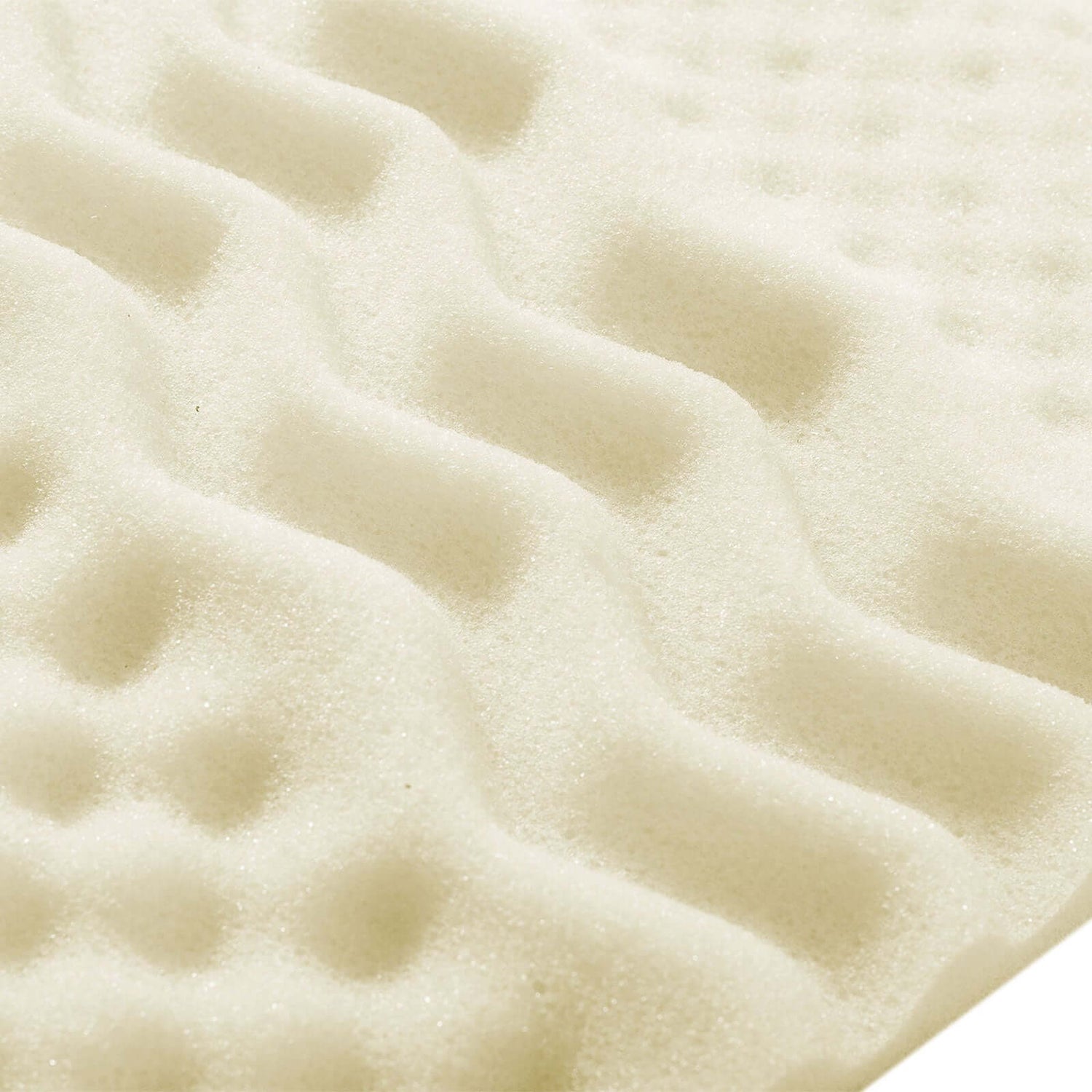 Surmatelas Tower : 13 zones de confort