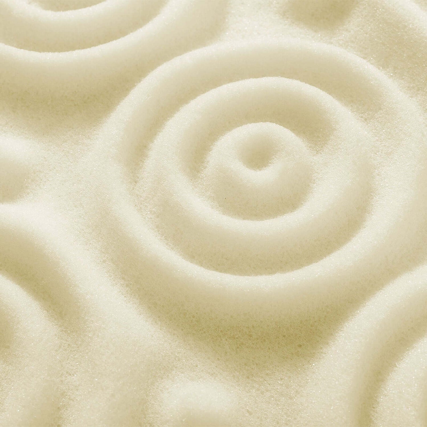 Surmatelas Tower : 13 zones de confort