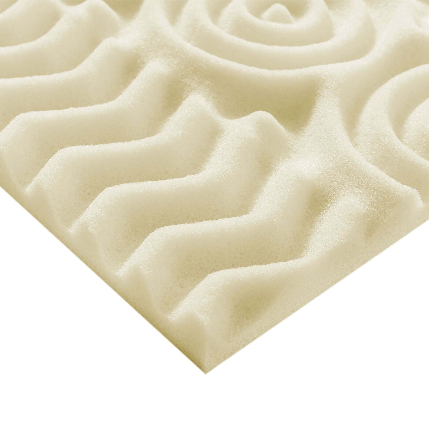 Surmatelas Tower : 13 zones de confort