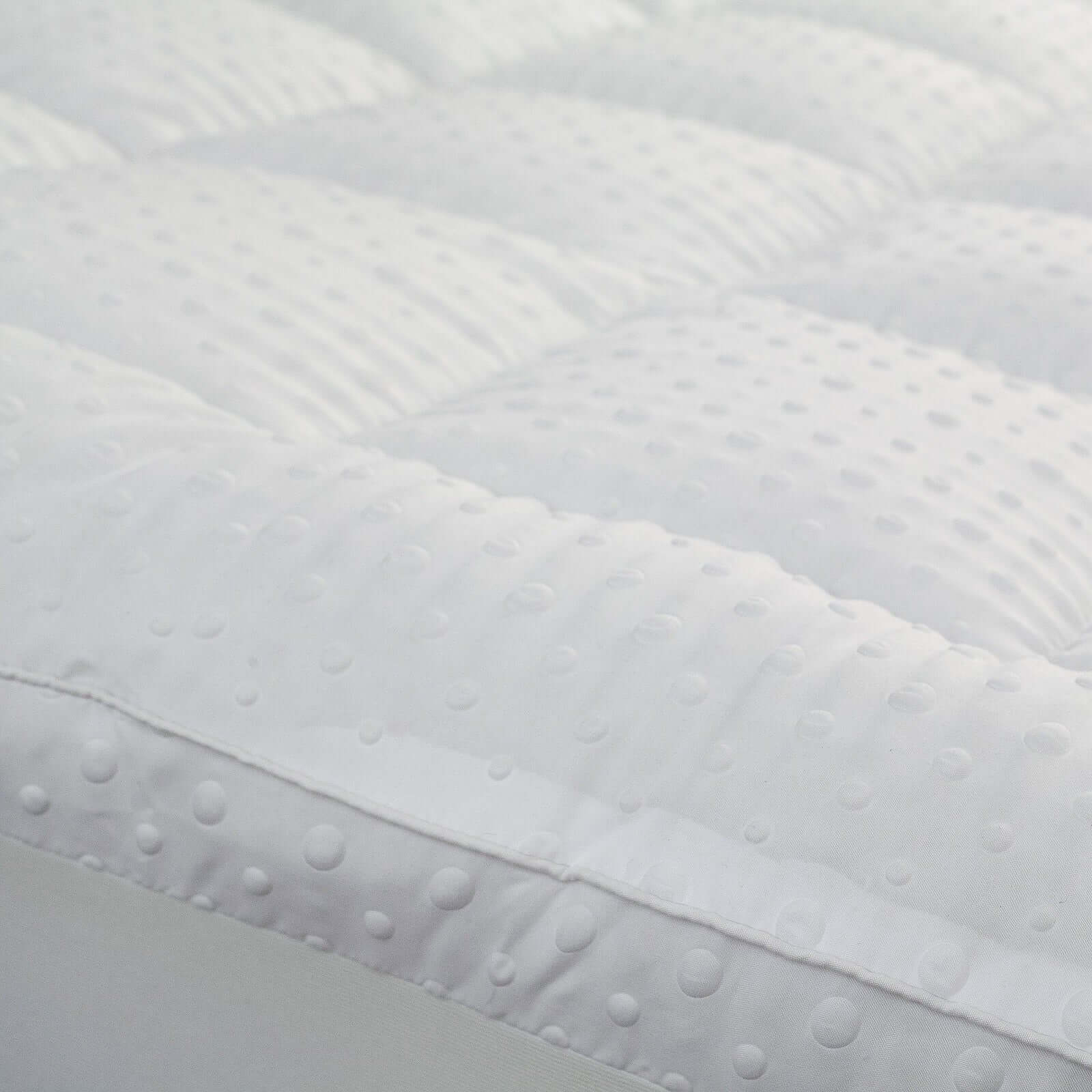 Surmatelas hypoallergénique, confortable - Collection Cosy
