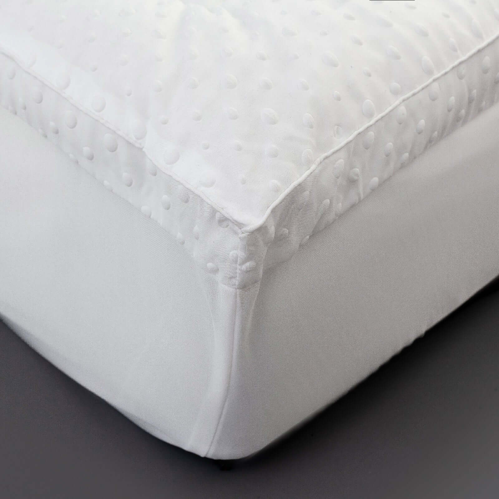 Surmatelas hypoallergénique, confortable - Collection Cosy
