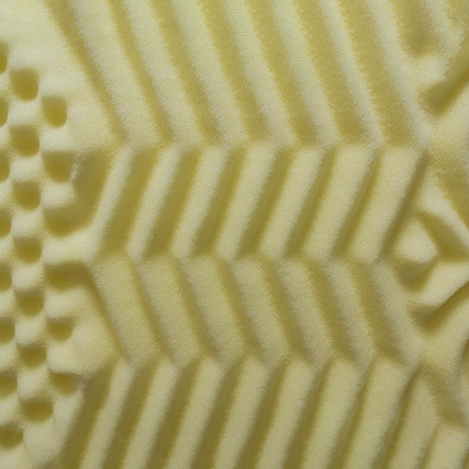 Natura Bamboo Matratzenauflage: Memoryschaum