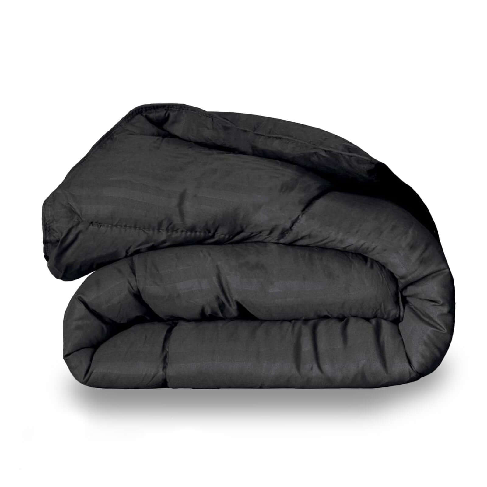 Couette légère tempérée, thermorégulatrice 4 saisons - Collection Soft Luxe