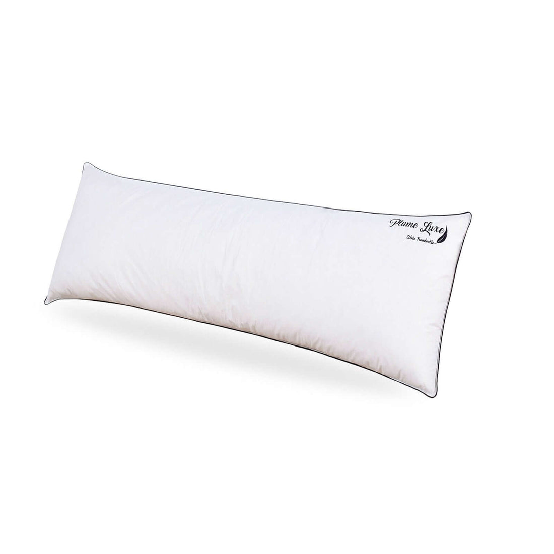 Luxuriöses Federkissen: Ente, Daune und Baumwolle