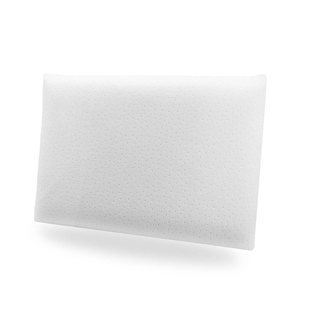 Oreiller mémoire de forme, soutien cervical, déhoussable - Collection Suprême Confort