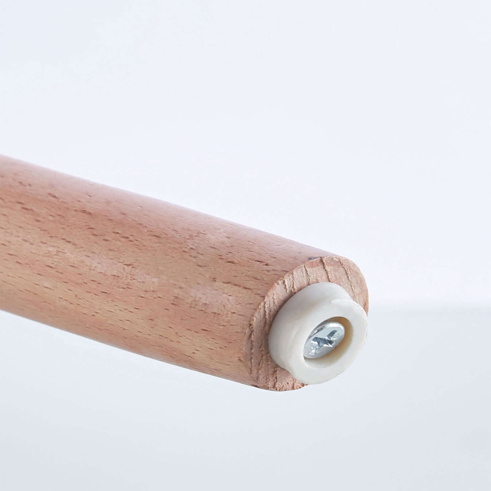 Chaise Lola : Style Scandinave en bois