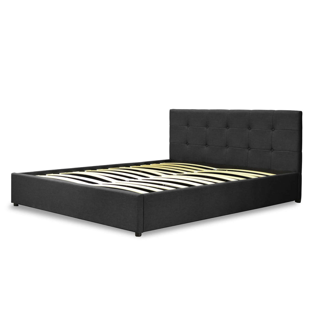 Lit coffre Electro : grand espace et confort