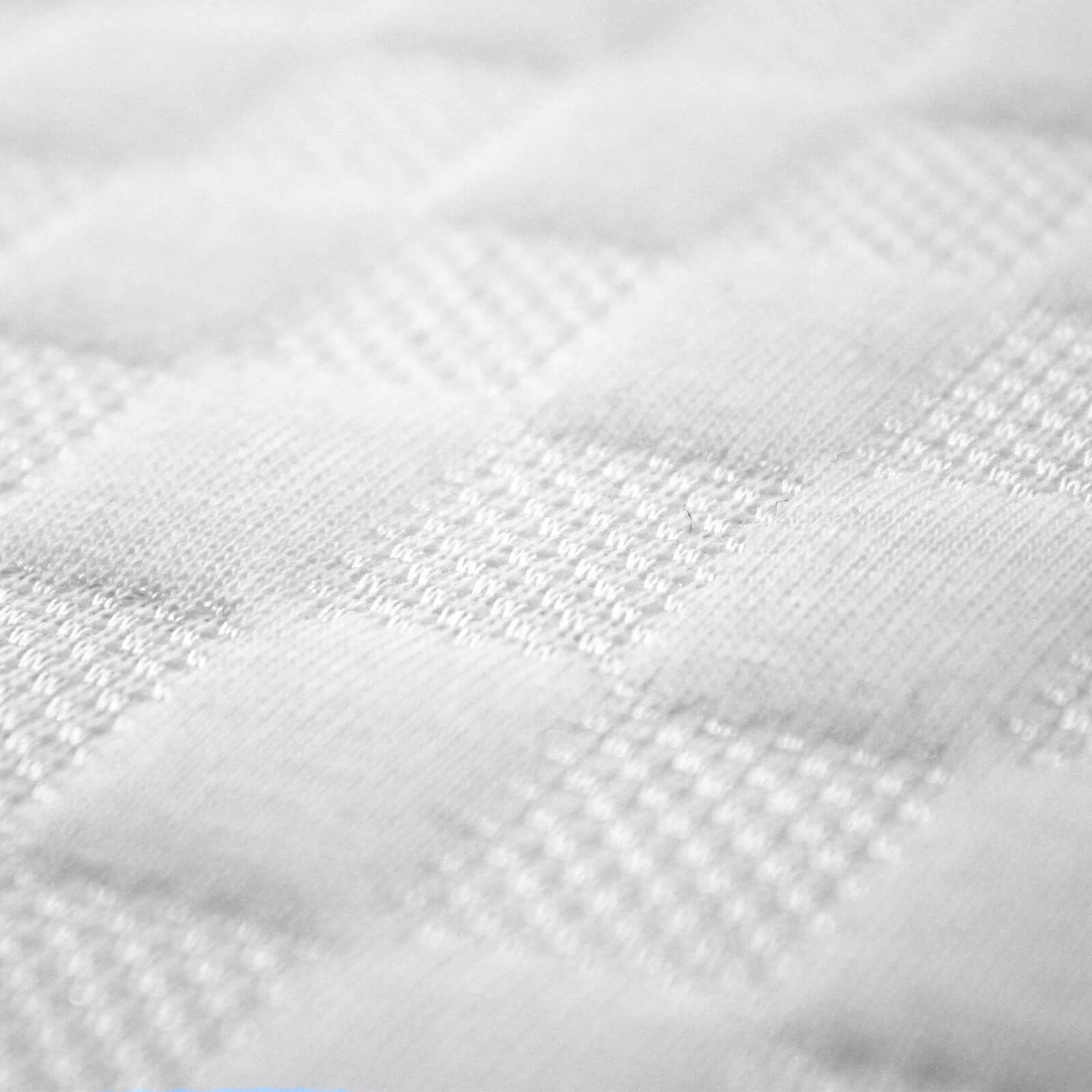 Hercules-Matratze: Memory Foam und abnehmbarer Bezug