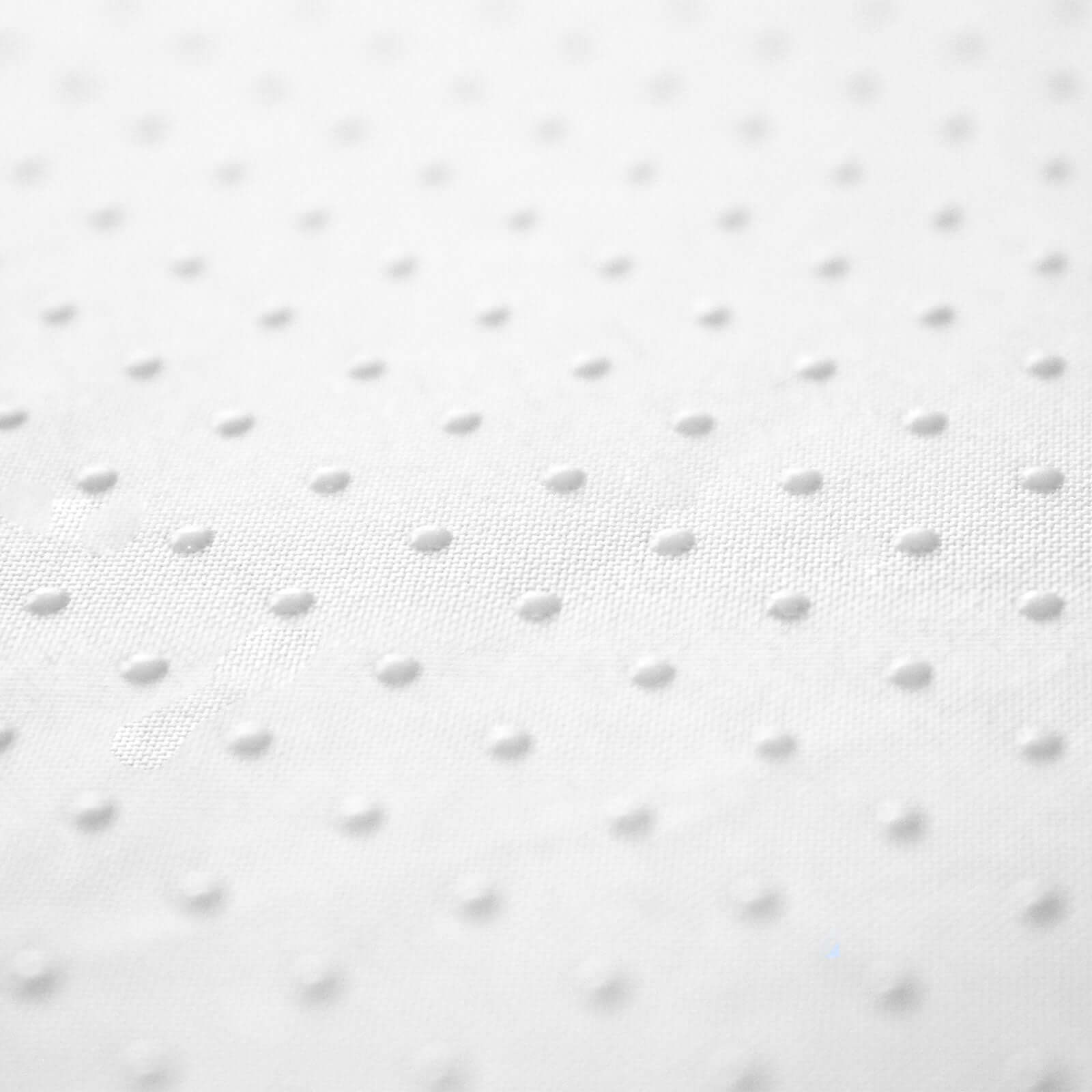 Hercules-Matratze: Memory Foam und abnehmbarer Bezug