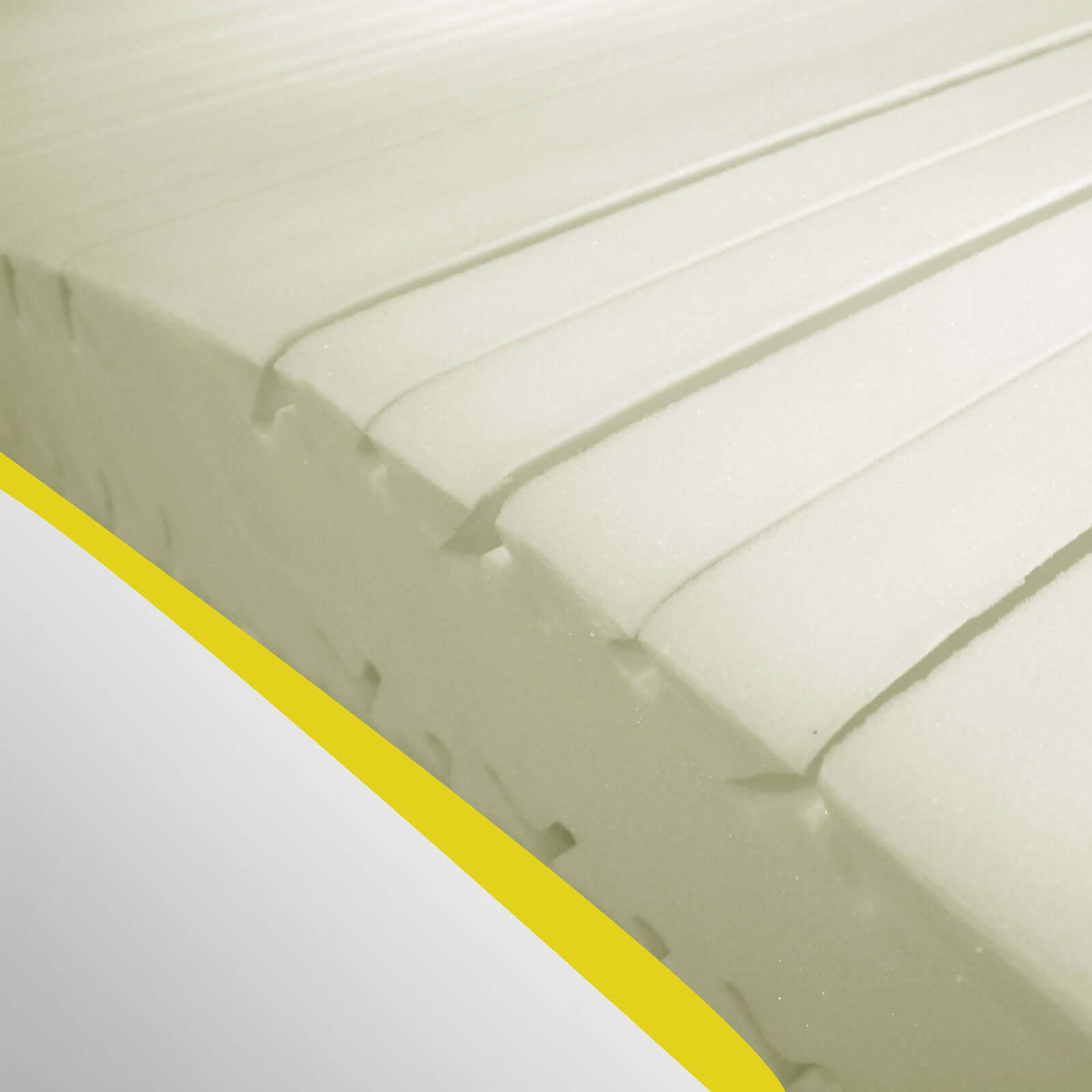 Sommier électrique, orthopédique, matelas relaxation inclus - Collection Technomatic