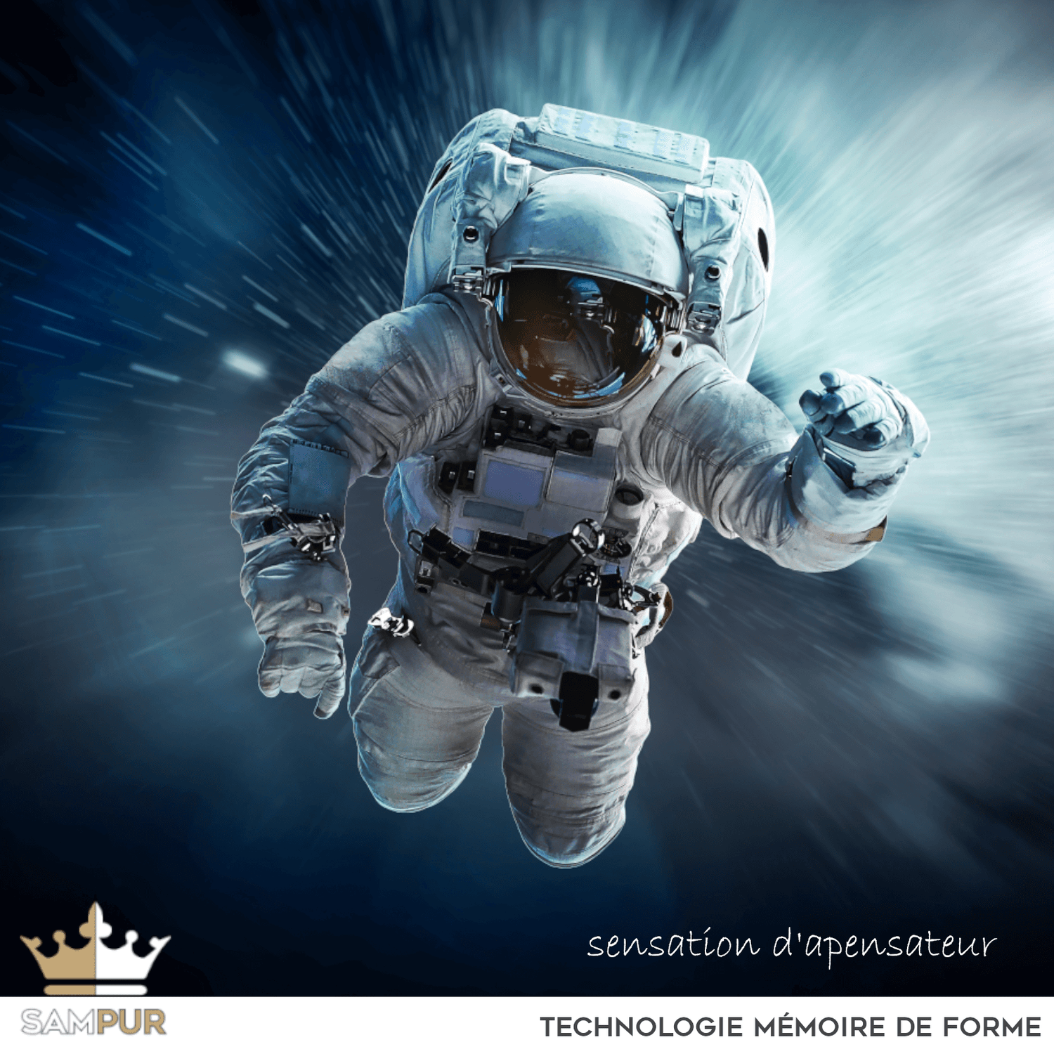 Olympia Matratzenauflage: Weich und anschmiegsam