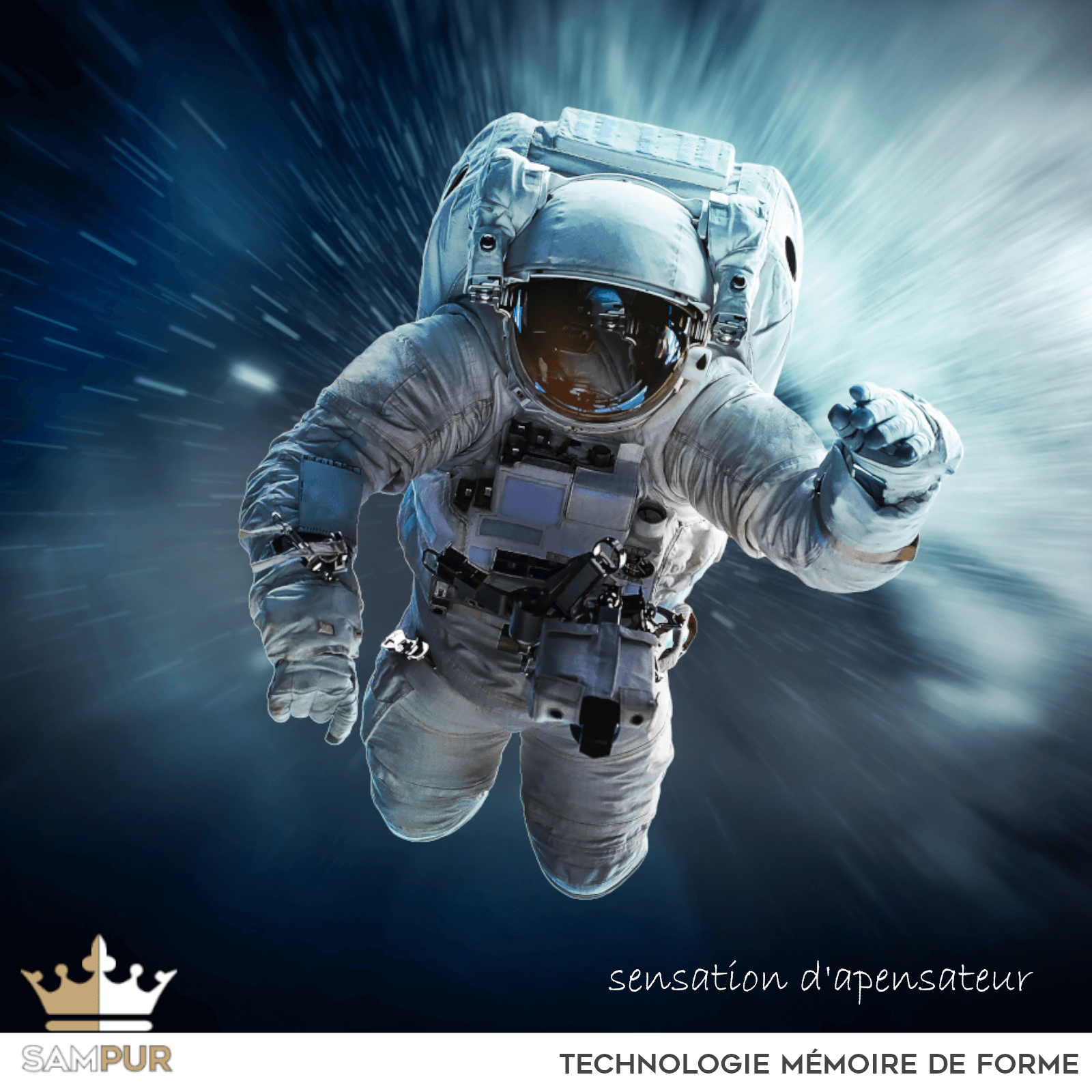 Olympia Matratzenauflage: Weich und anschmiegsam