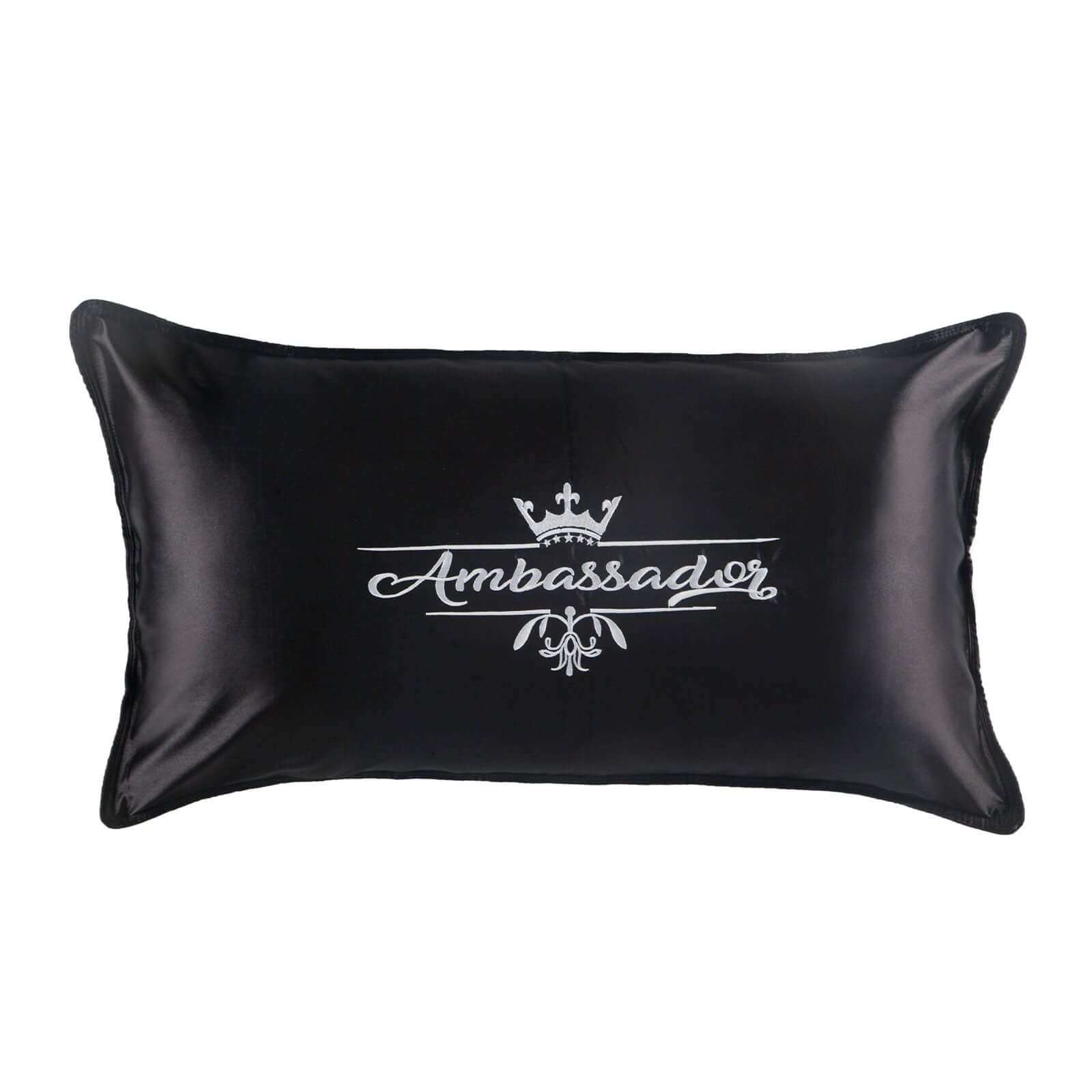 Oreiller ergonomique d’hôtel : soutien cervical et microfibre