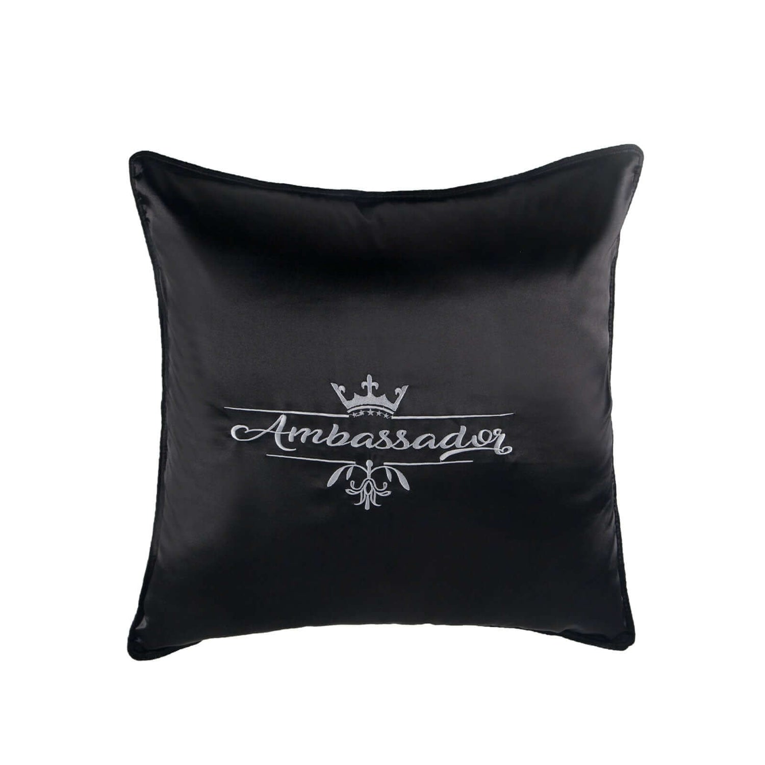 Luxuskissen: Ambassador Palace