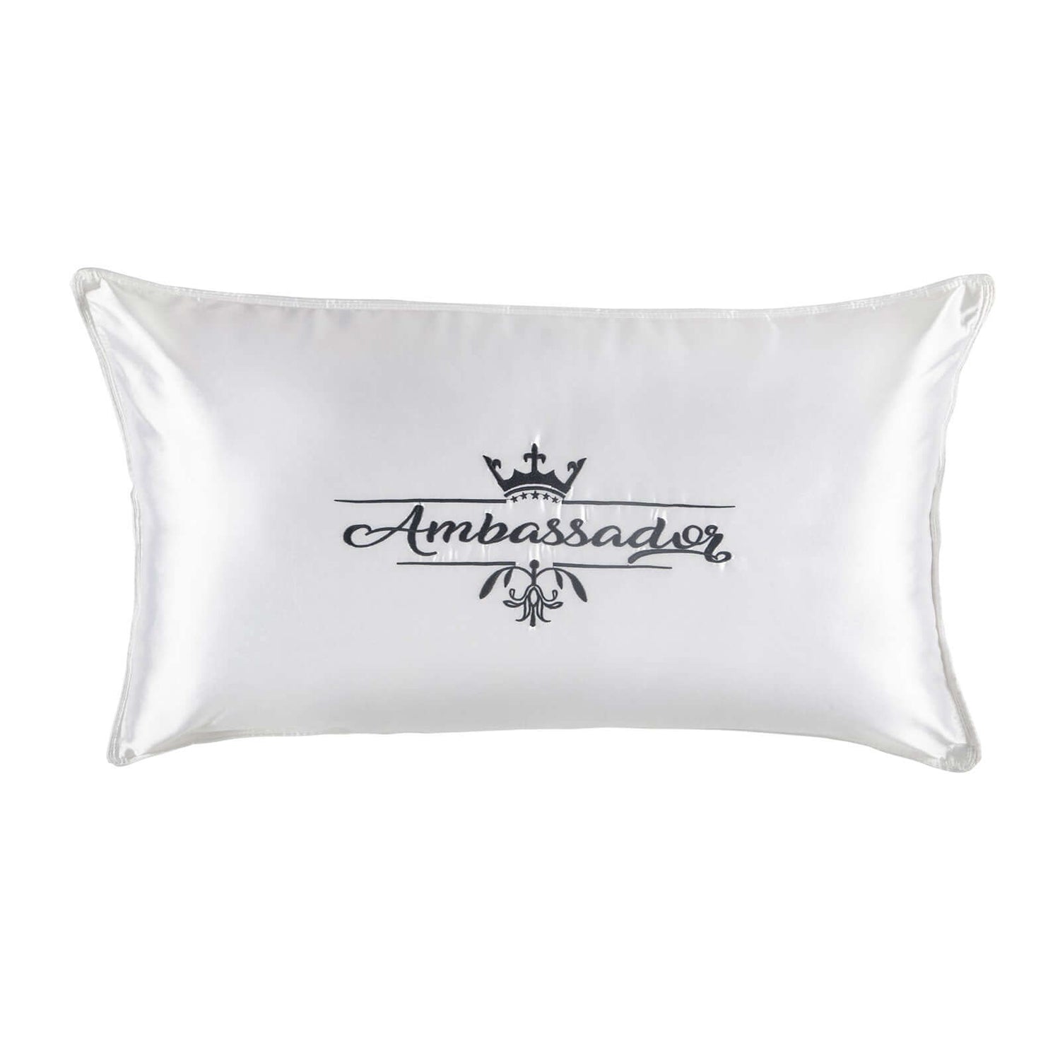 Luxuskissen: Ambassador Palace