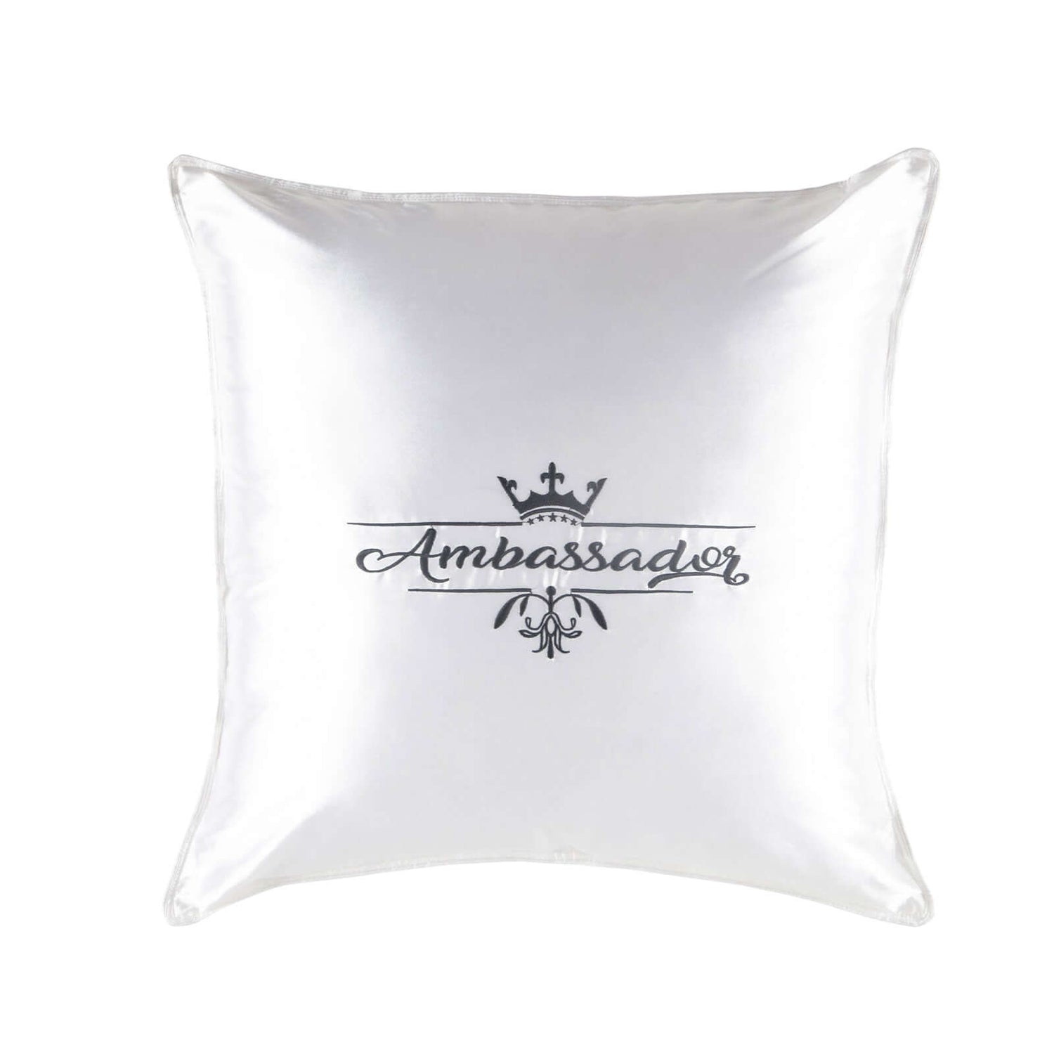 Luxuskissen: Ambassador Palace