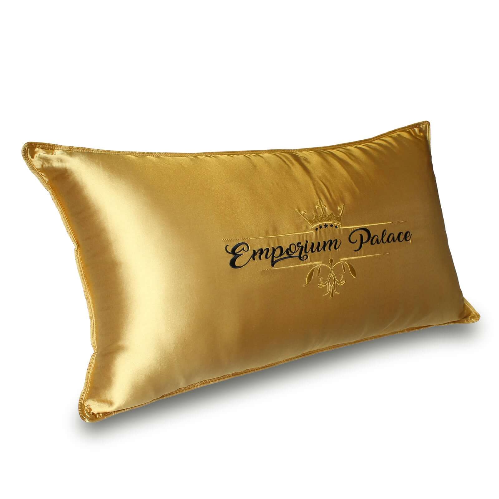 Oreiller ergonomique d’hôtel : soutien cervical et microfibre