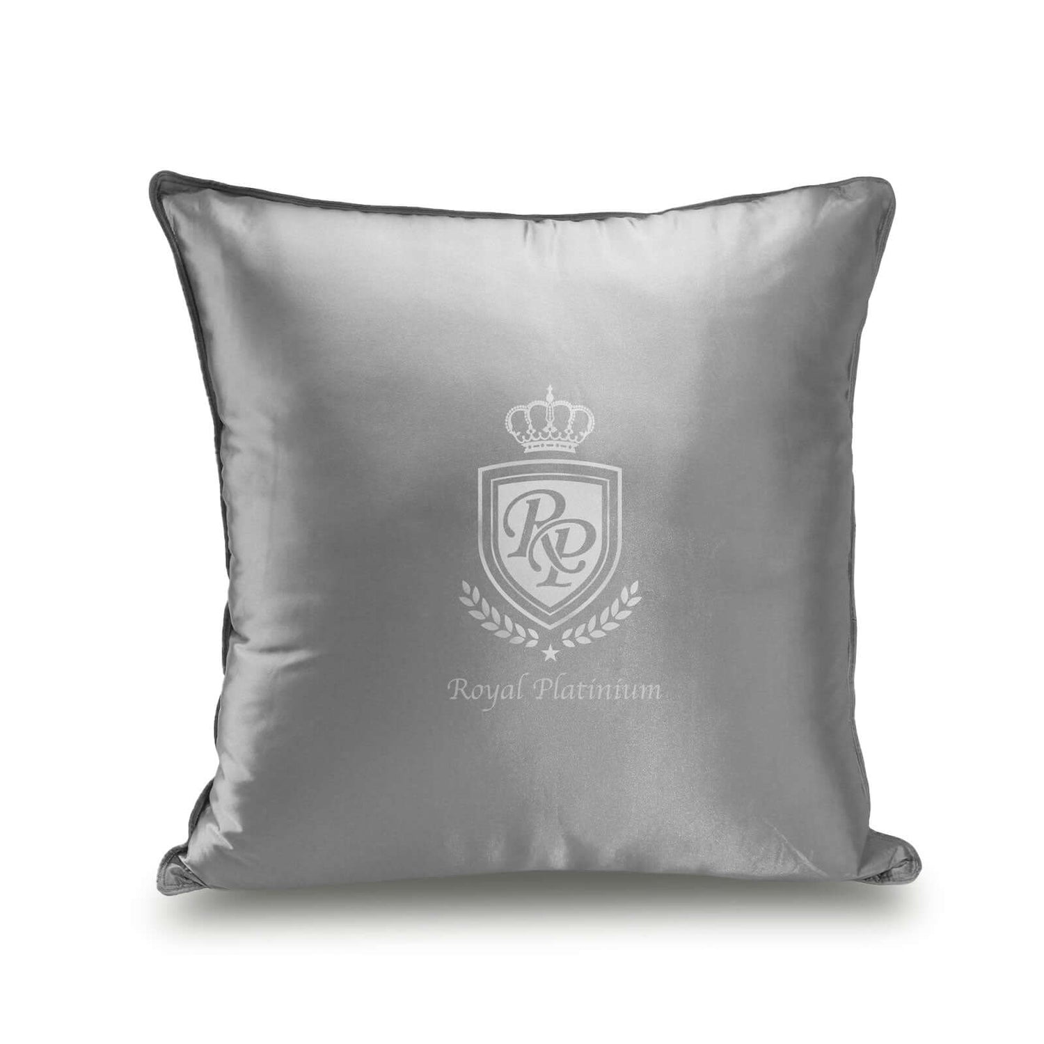 Platinium-Matratze mit Luxuskissen: limitierte Serie