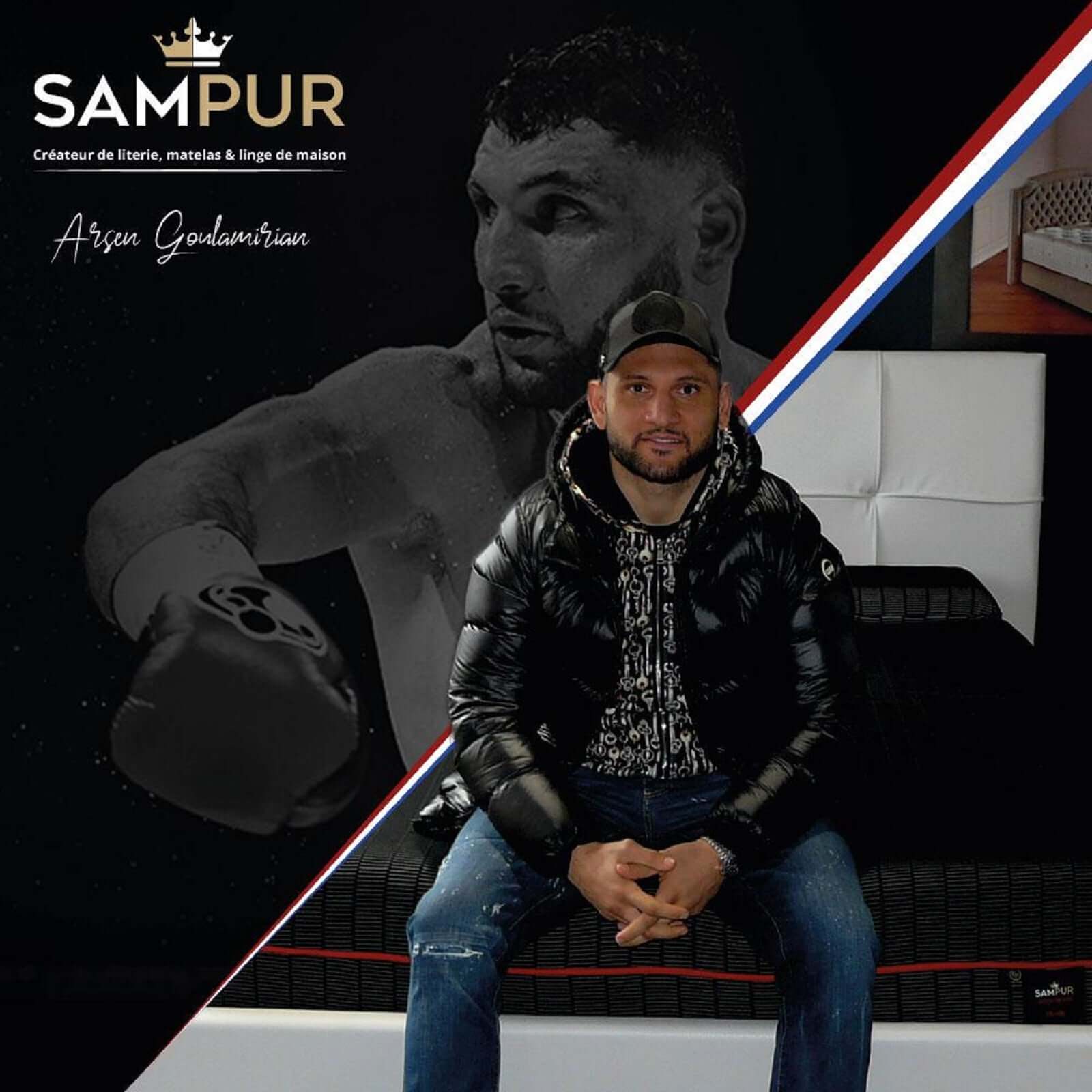 Matelas mémoire de forme, régénération active - Collection Sensation