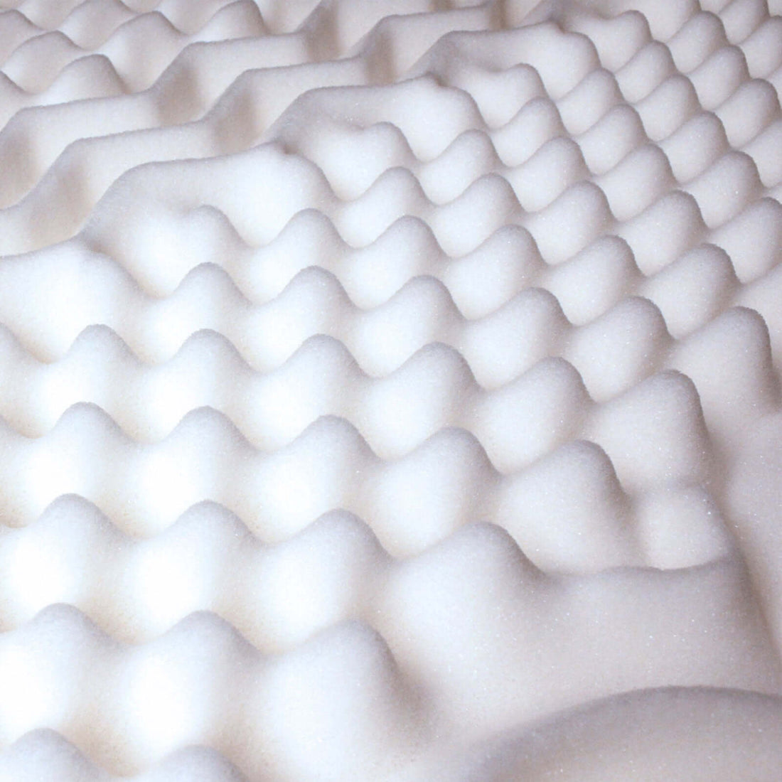 Cambridge Matratzenauflage: Memory Foam