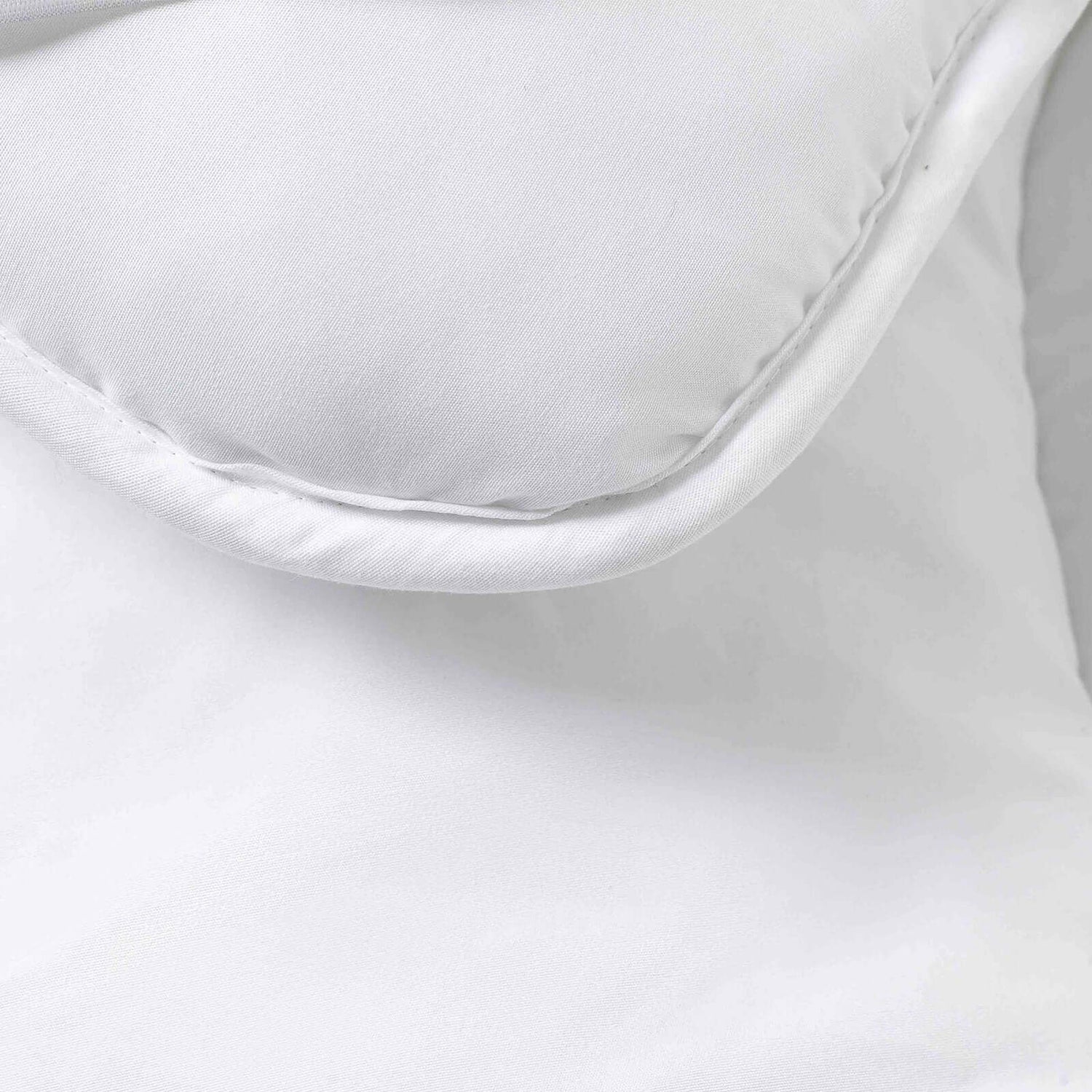 Nuage Matratzenauflage: Mikrofaser und Matratzenschoner