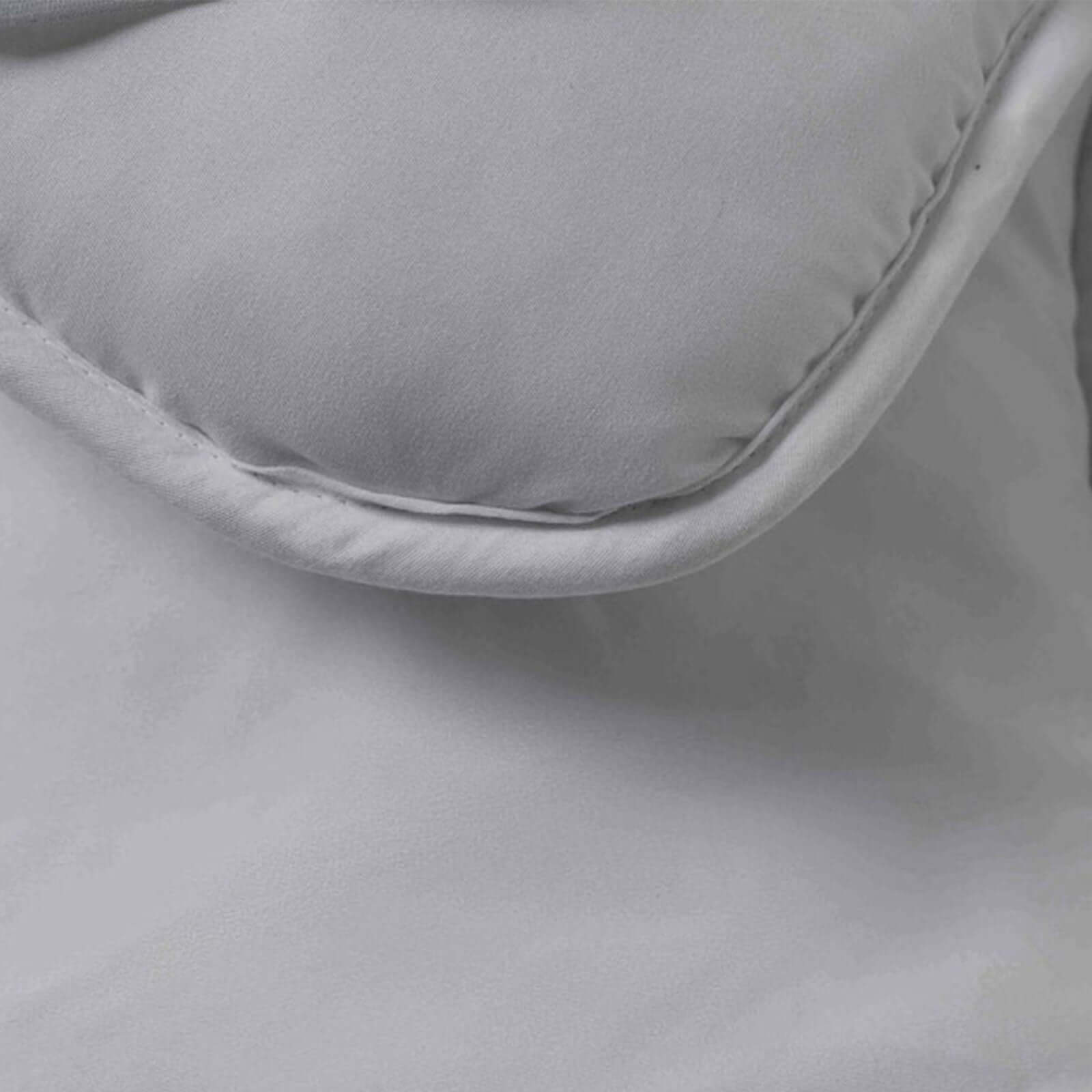 Nuage Matratzenauflage: Mikrofaser und Matratzenschoner