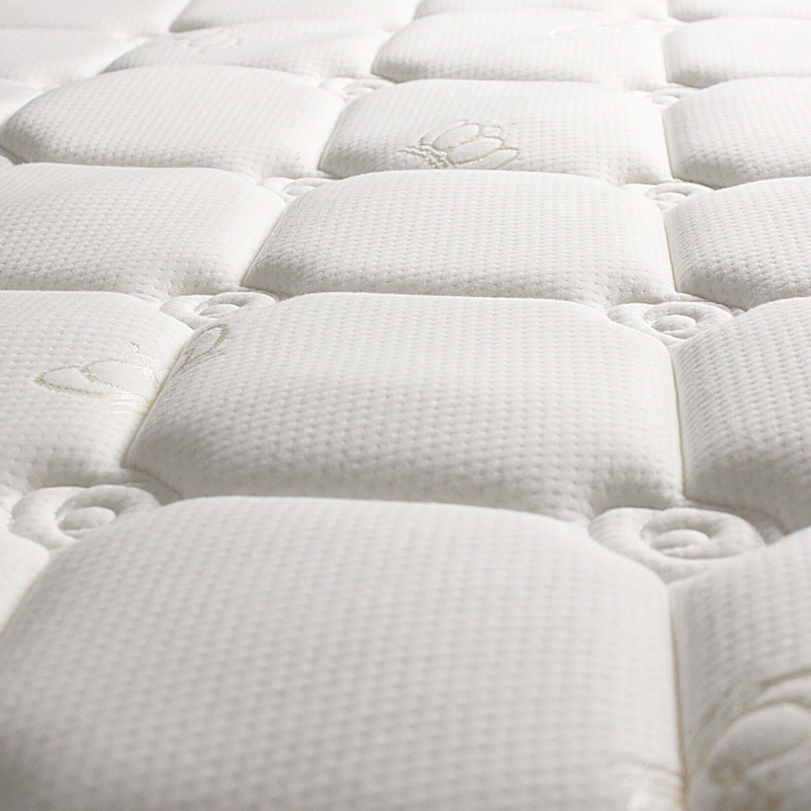 Olympia Matratzenauflage: Weich und anschmiegsam