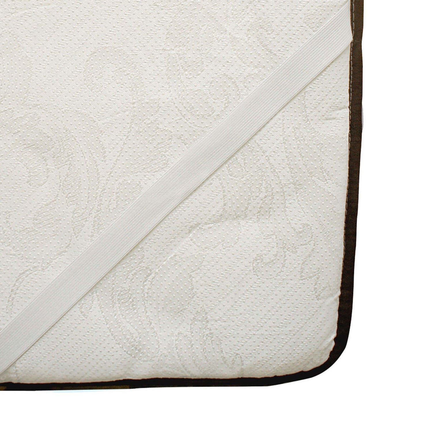 Olympia Matratzenauflage: Weich und anschmiegsam