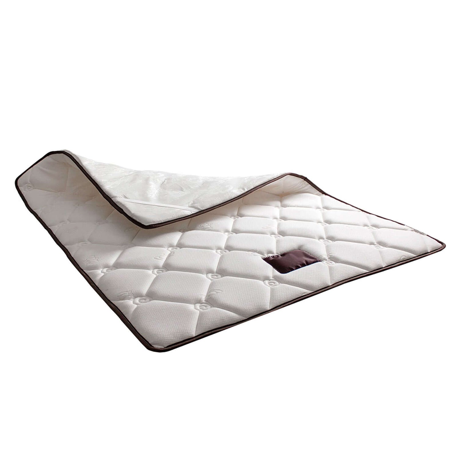 Olympia Matratzenauflage: Weich und anschmiegsam