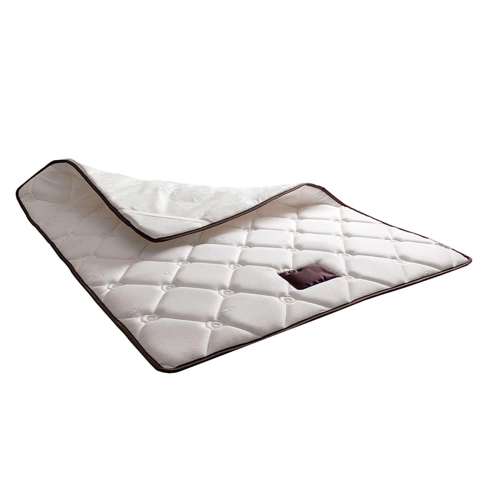 Olympia Matratzenauflage: Weich und anschmiegsam