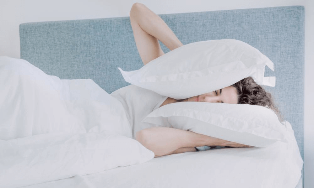 Quoi faire avec un sommier qui grince?