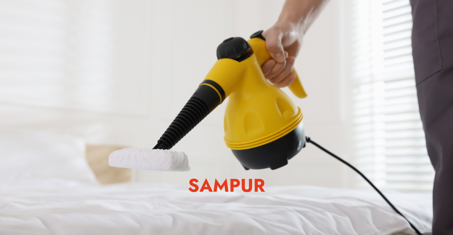 comment éliminer acariens dans matelas