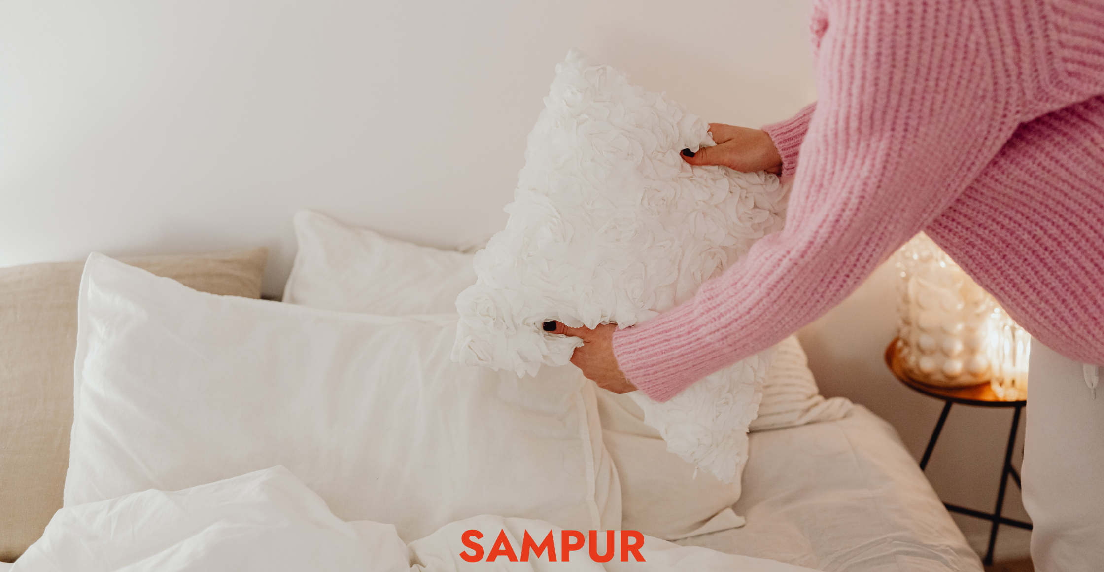 Choisir le meilleur oreiller pour l’apnée du sommeil – Guide 2026 | Sampur