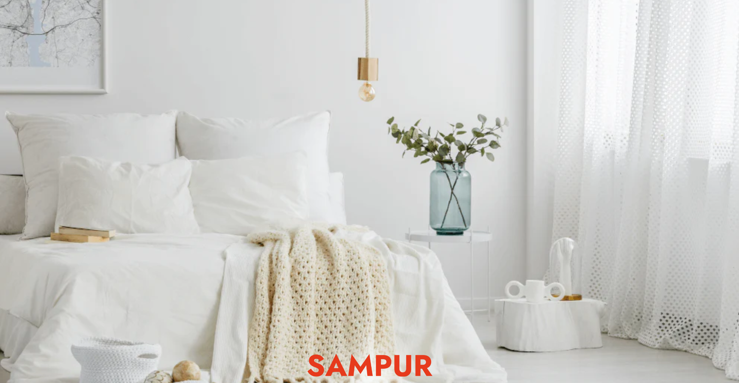 Comment aménager sa chambre à coucher ?