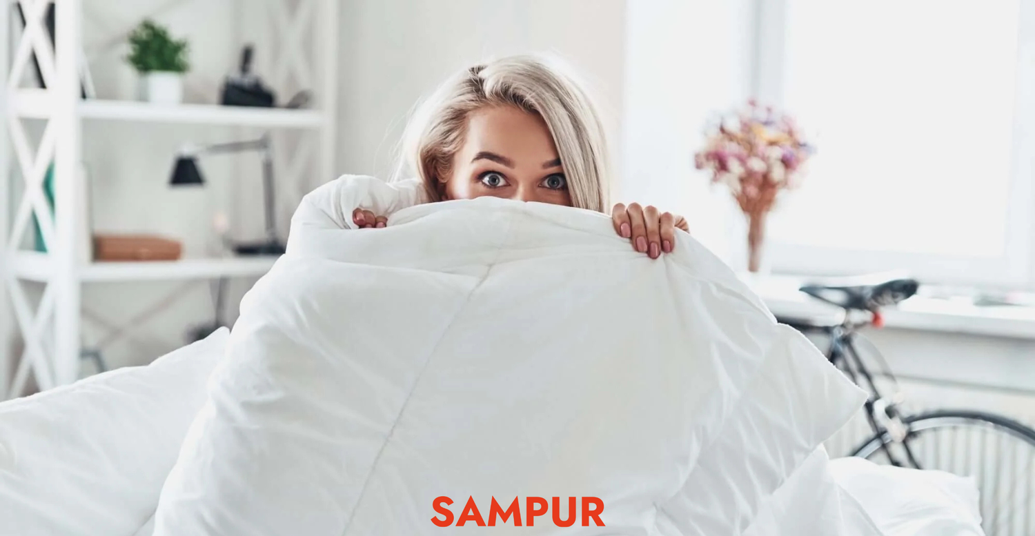 Comment choisir sa couette ?