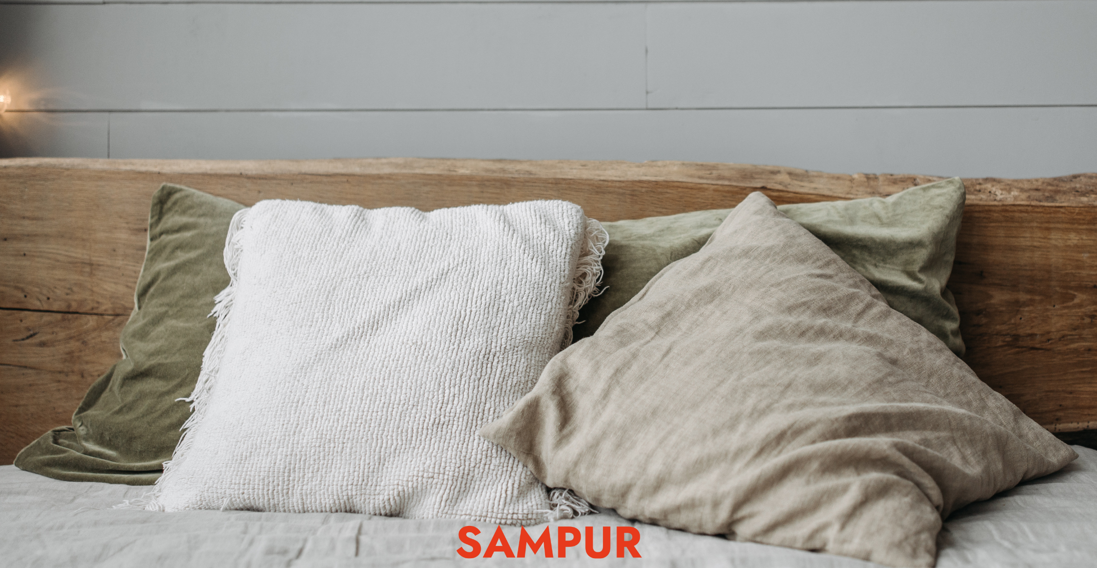 Carré ou rectangle : quel oreiller choisir ?