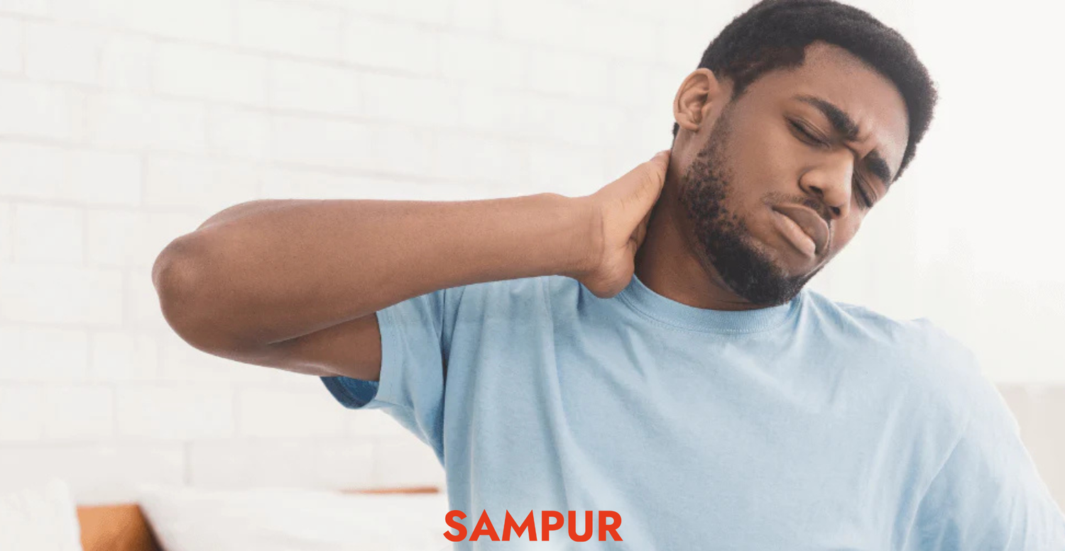 Quels sont les symptômes d'un mauvais matelas ?