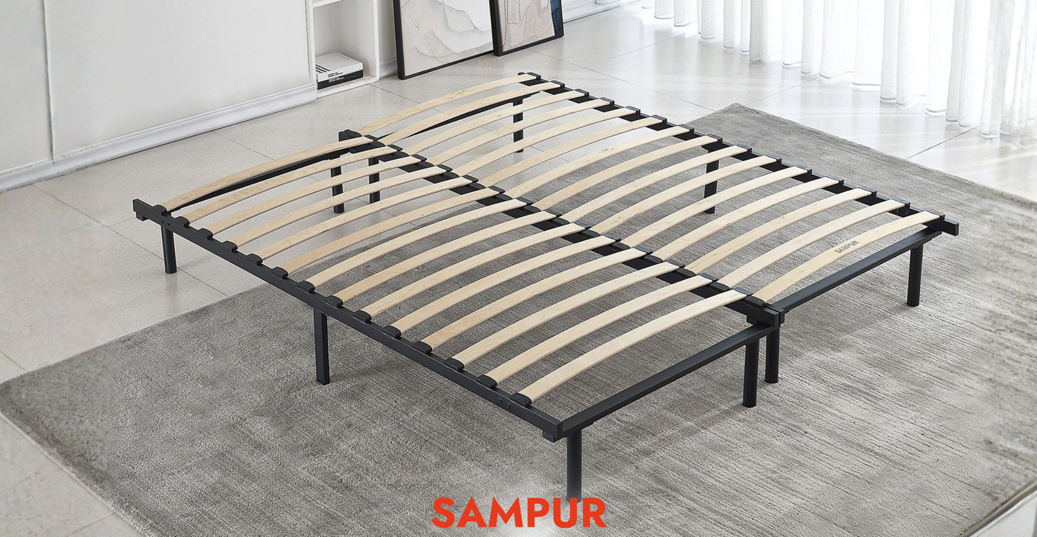 Qu'est ce qu'un sommier peigne ?