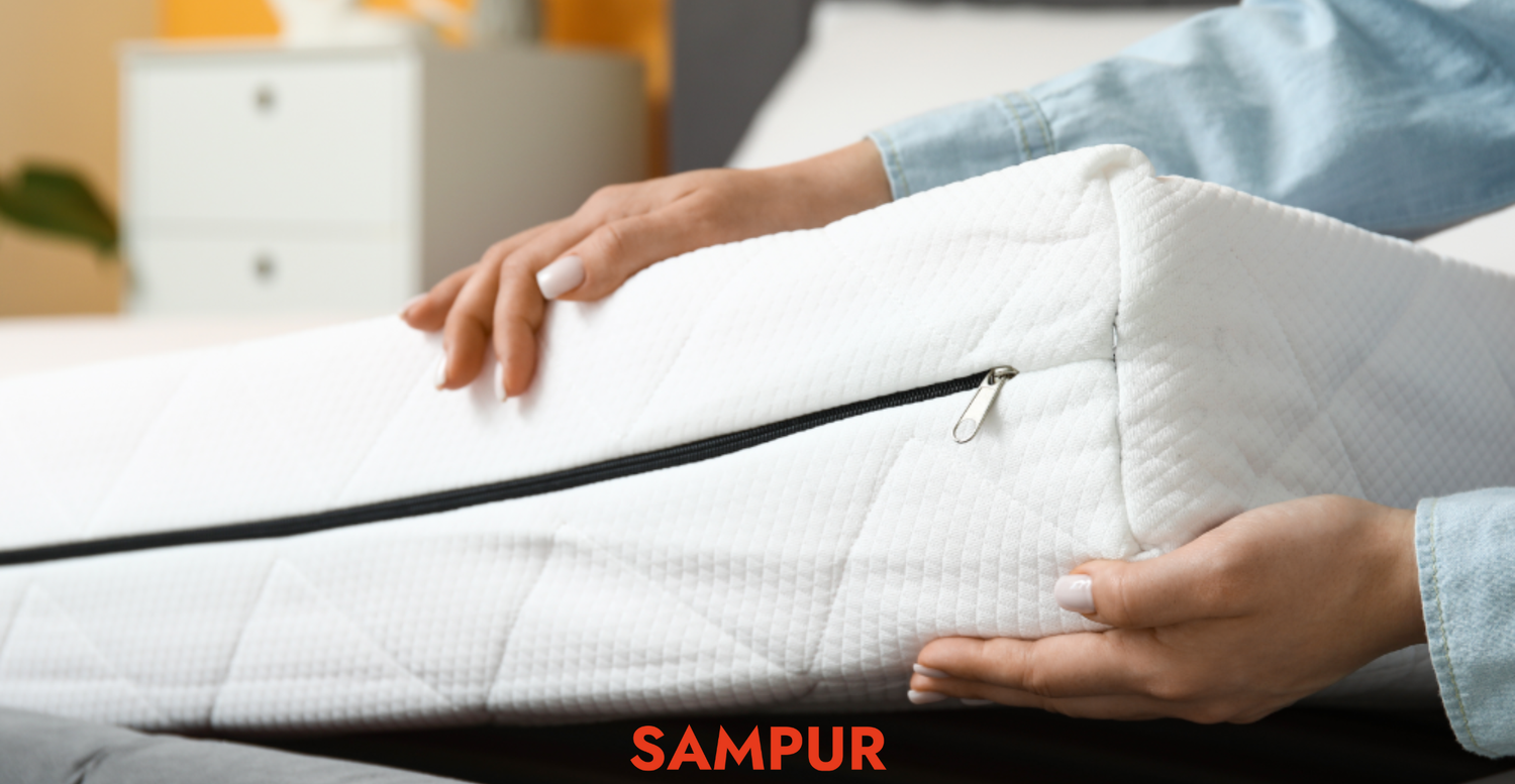 Matelas : pourquoi l’épaisseur ne fait pas tout ?