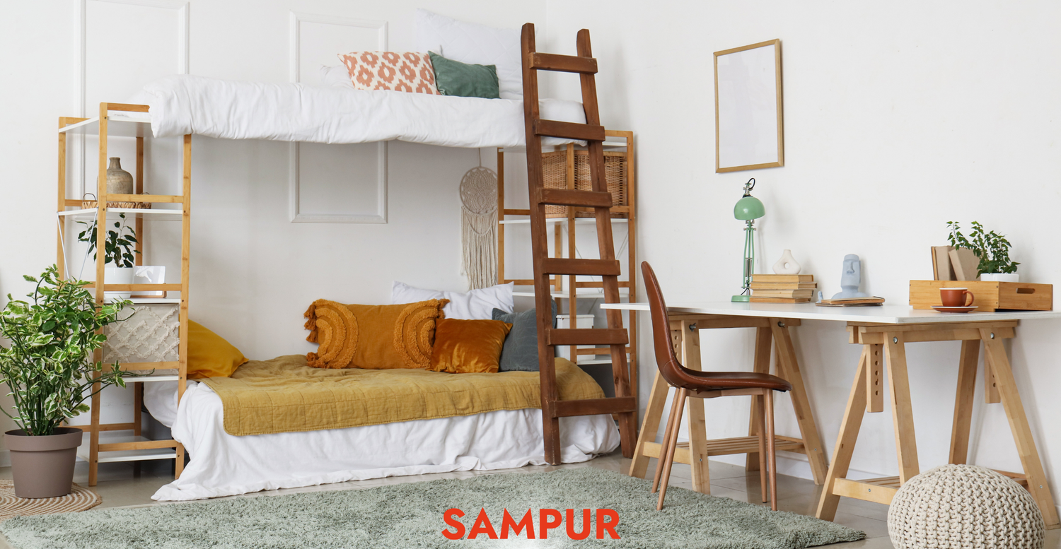 Comment choisir un matelas idéal pour ado ?