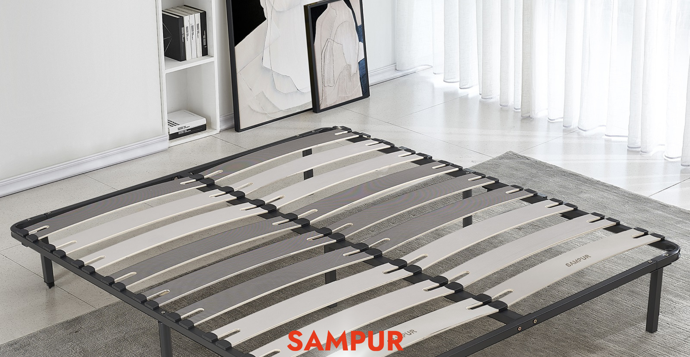 Comment choisir son sommier ou son lit pour un sommeil réparateur ?