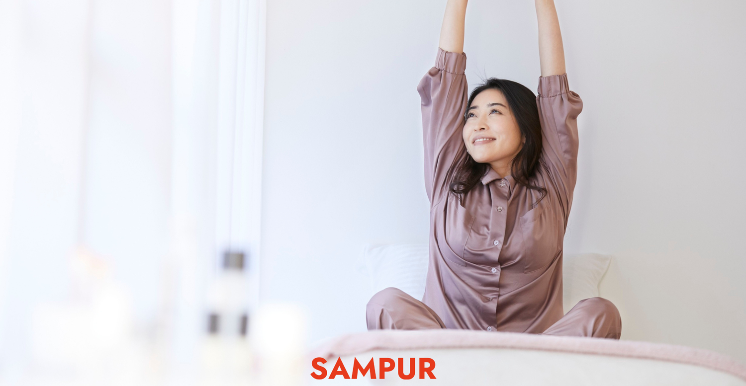 En quoi dormir aide à maigrir ?